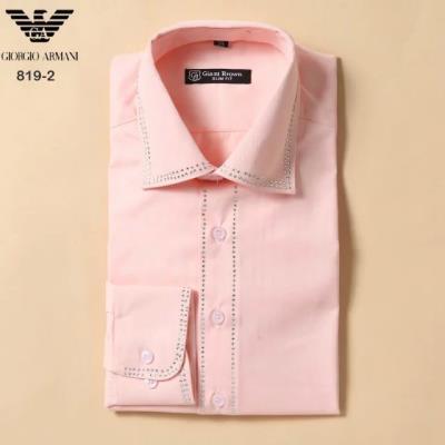 cheap armani shirts cheap no. 1116